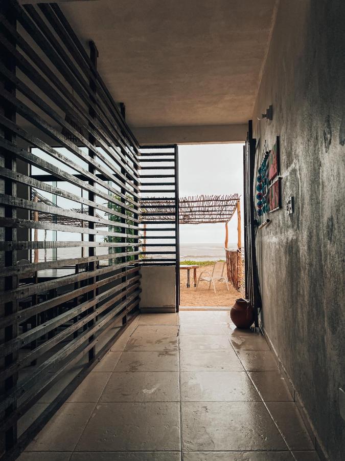Pousada Casa Boa Milagres Barra do Camaragibe Zewnętrze zdjęcie