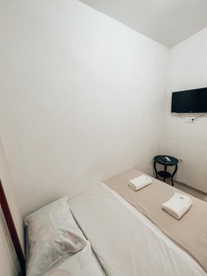 Pousada Casa Boa Milagres Barra do Camaragibe Zewnętrze zdjęcie