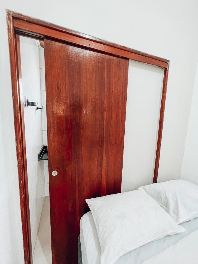 Pousada Casa Boa Milagres Barra do Camaragibe Zewnętrze zdjęcie