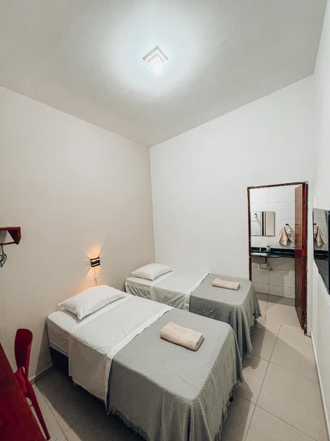 Pousada Casa Boa Milagres Barra do Camaragibe Zewnętrze zdjęcie