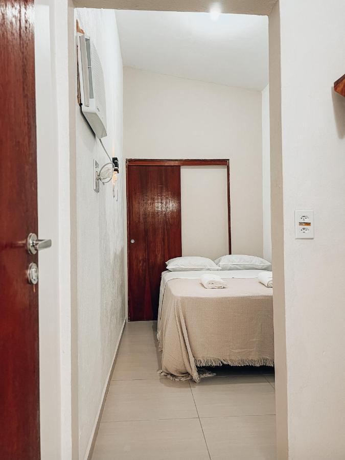 Pousada Casa Boa Milagres Barra do Camaragibe Zewnętrze zdjęcie