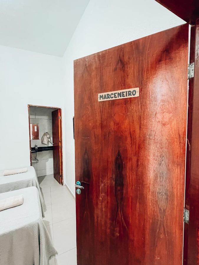 Pousada Casa Boa Milagres Barra do Camaragibe Zewnętrze zdjęcie