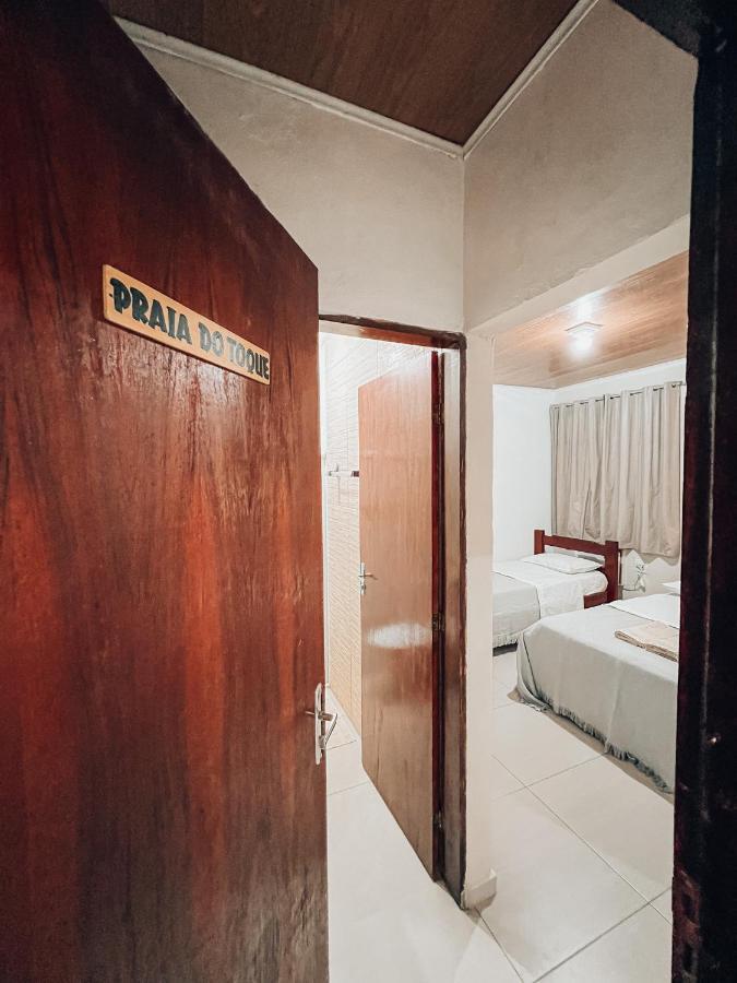 Pousada Casa Boa Milagres Barra do Camaragibe Zewnętrze zdjęcie