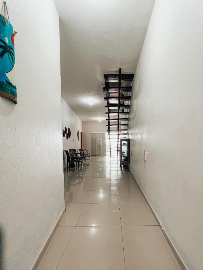 Pousada Casa Boa Milagres Barra do Camaragibe Zewnętrze zdjęcie